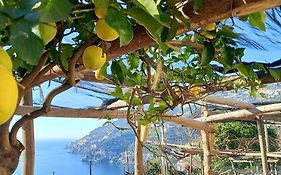 Takeamalficoast Main House